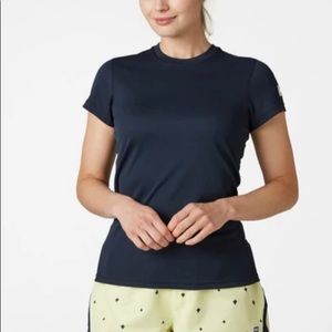 ✨SOLD✨ Helly Hansen tech tshirt XS